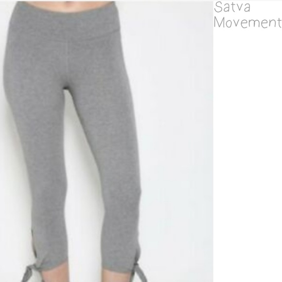 satva leggings